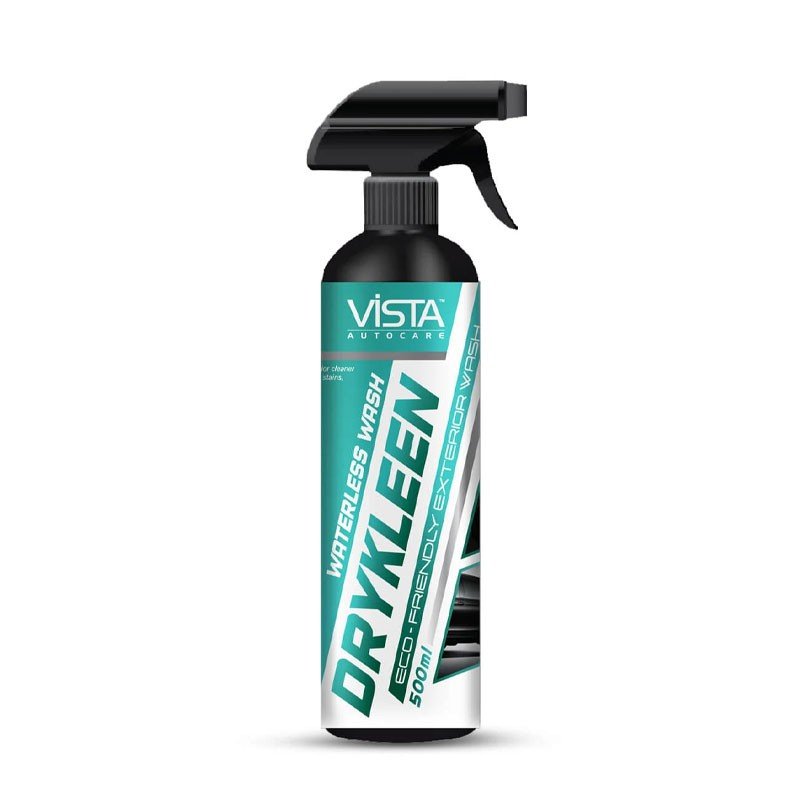 Vista Dry kleen