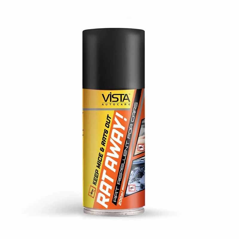 Vista Rat Away - 200ml