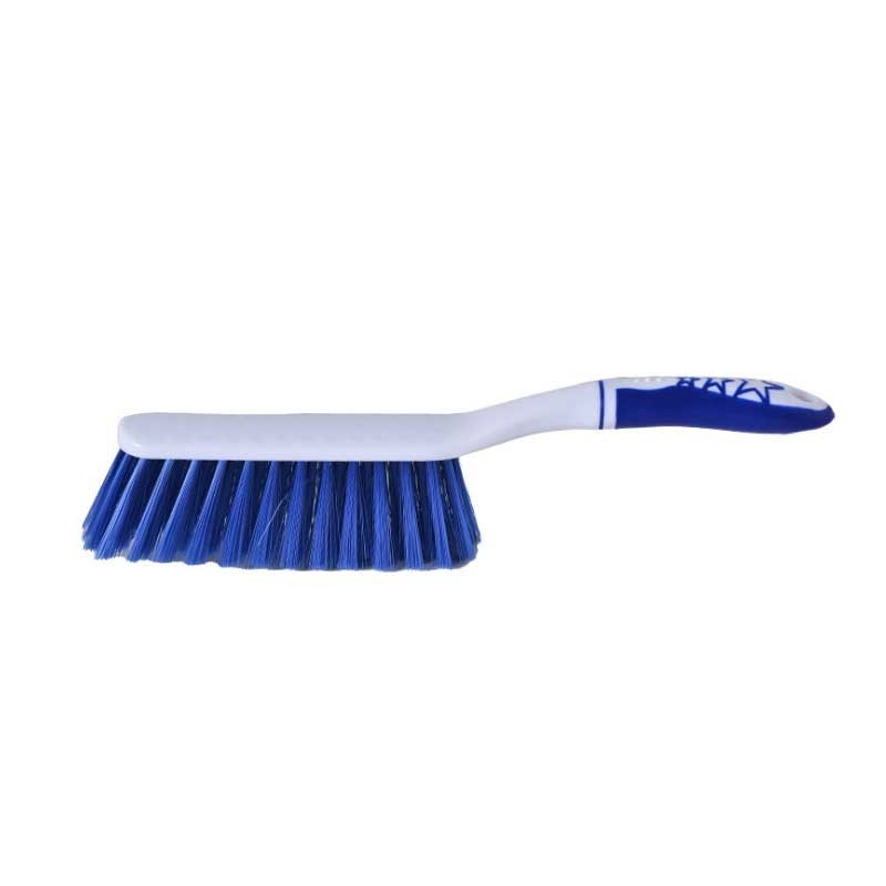 Carpet Cleaning Brush for Home Car Carpets, Sofas, Curtains, Upholstery. (Random Colors)