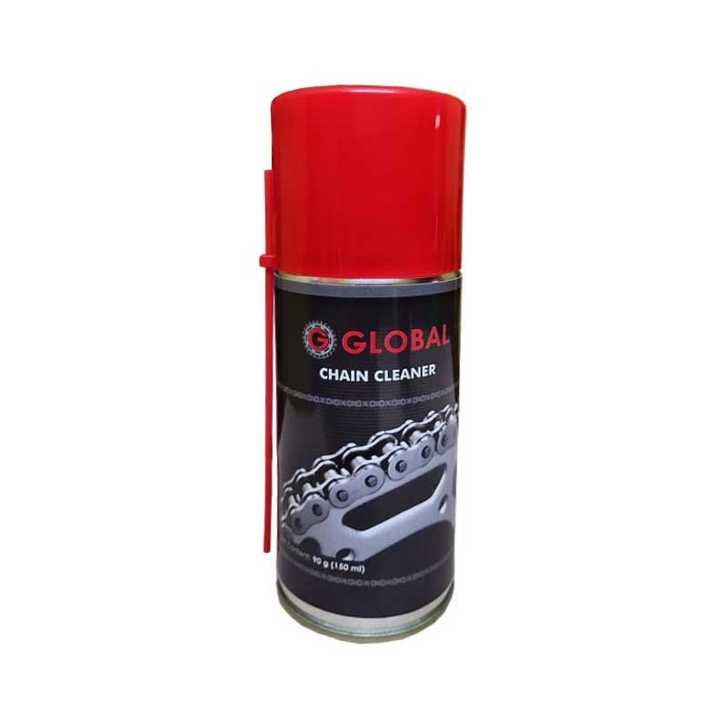 Global Chain Cleaner Spray 150ml
