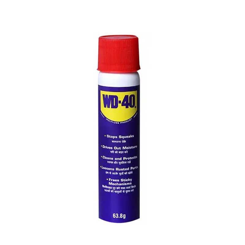 WD-40 Multiple-use Product Orginal - 63.8g