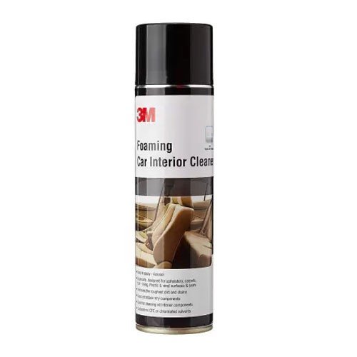 3m Foaming Car Interior Cleaner