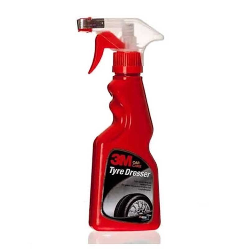 3M IA260166375 Auto Specialty Tyre Dresser - 250 ml