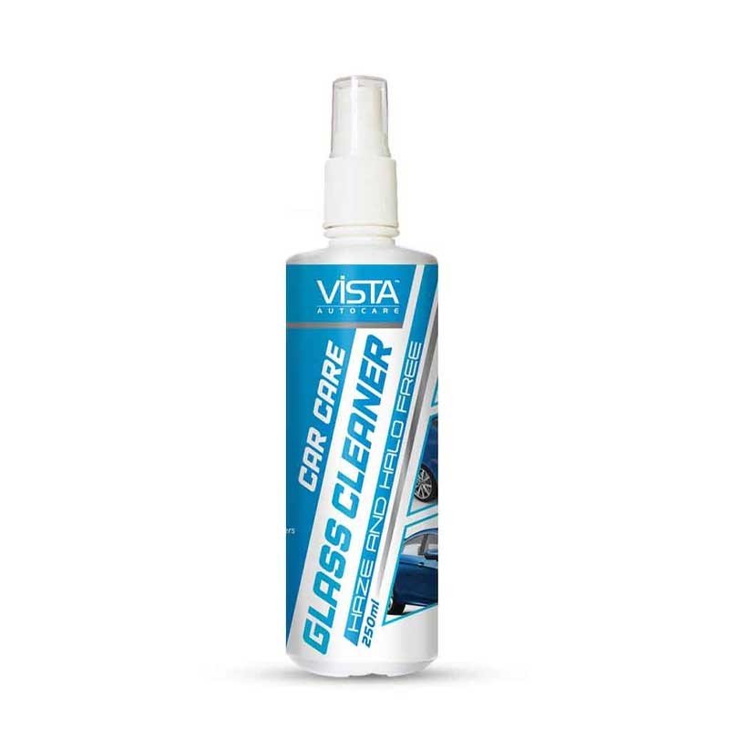 Vista Glass Cleaner - 250ml