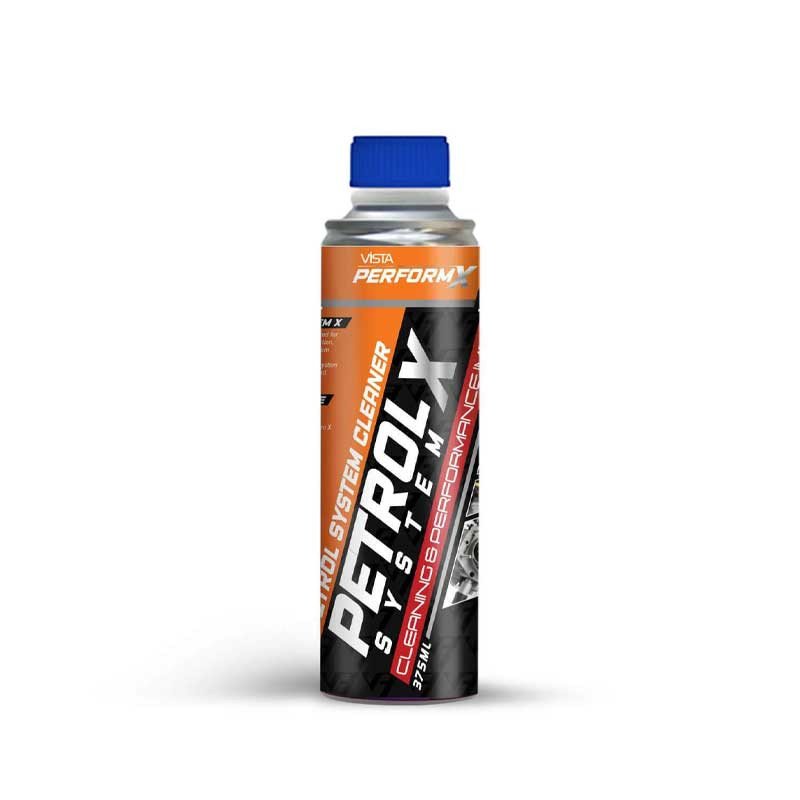Vista Performax Petrol System X - 375ml