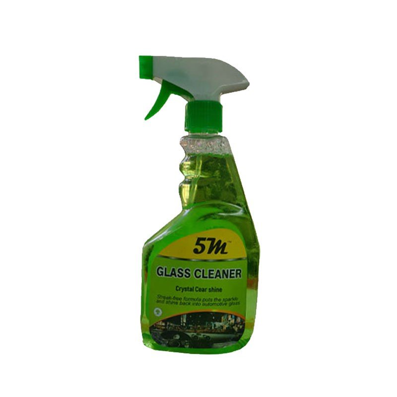 5M Glass Cleaner - 500ml