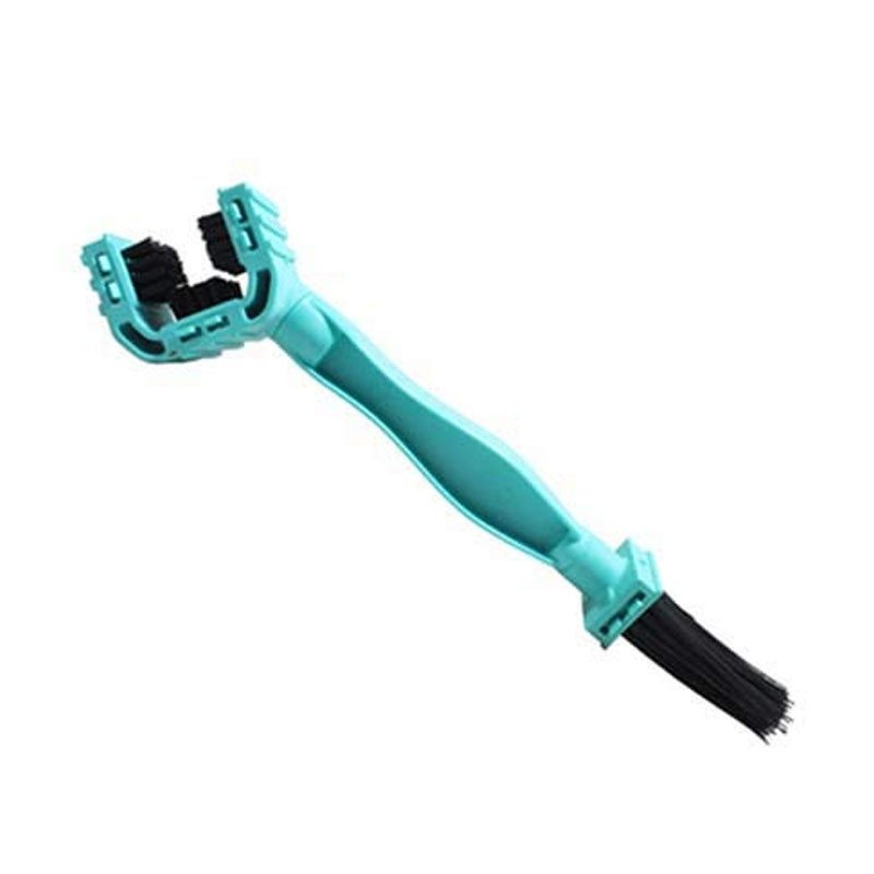 Glosil Bike Chain Cleaning Brush - Pack of 1