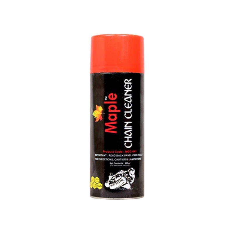 Glosil Carburetor Cleaner Spray 140 ML