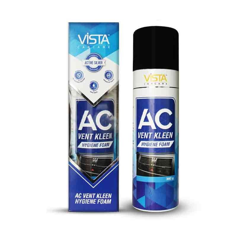Vista Ac Vent Foam - 380gm