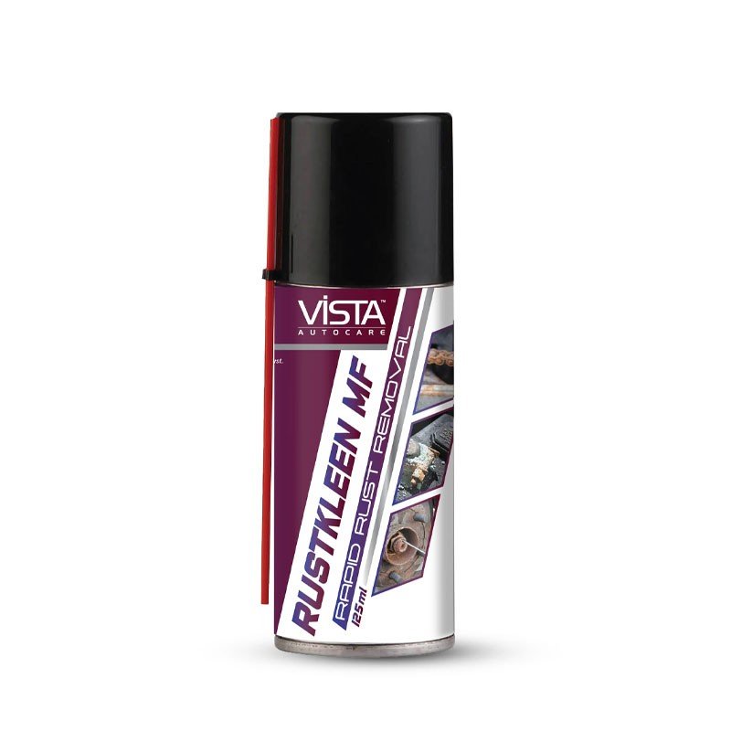 Vista Rustkleen rapid rust removal - 125ml