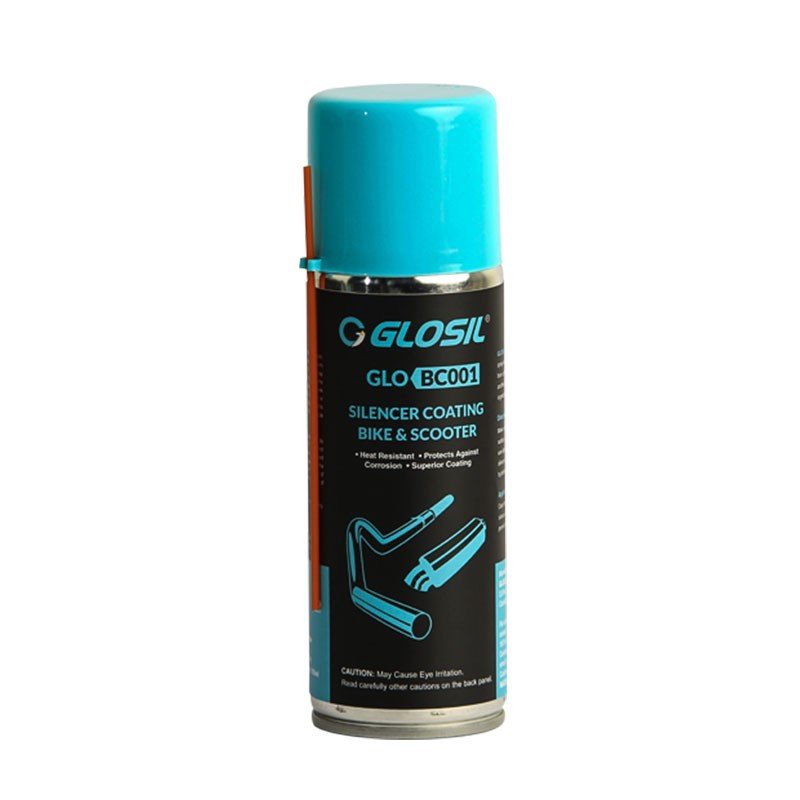 Glosil Silencer Coating Spray - 240ml