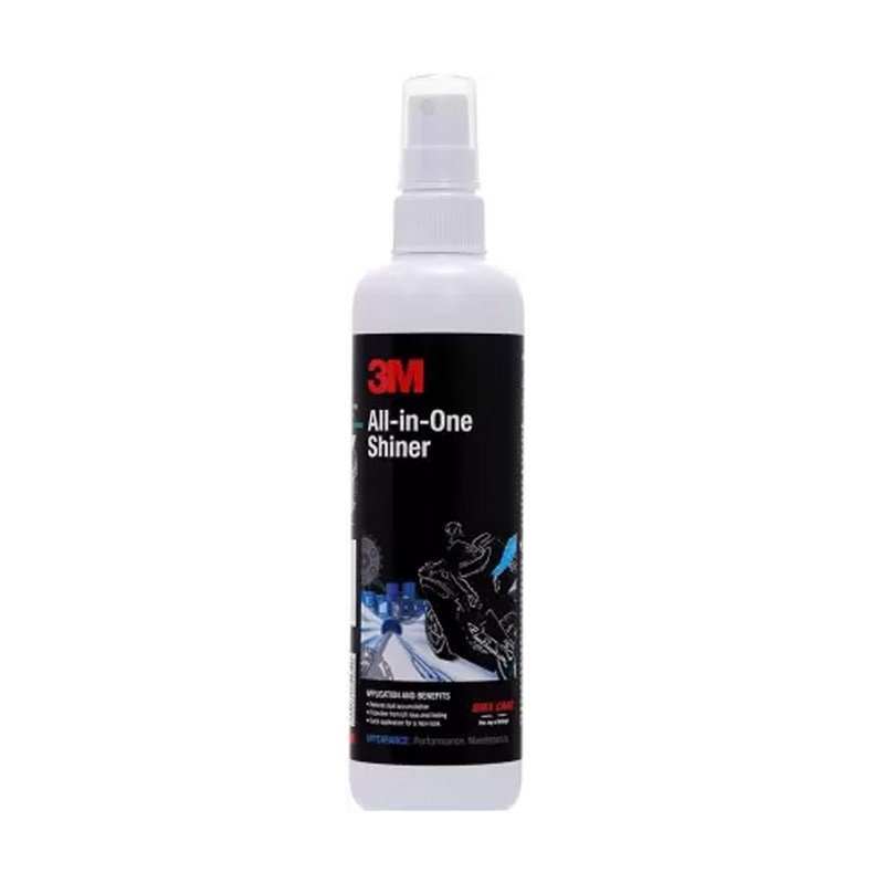 3M All-in-One Shiner