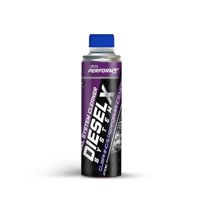 Vista Performx Diesel System - 375ml