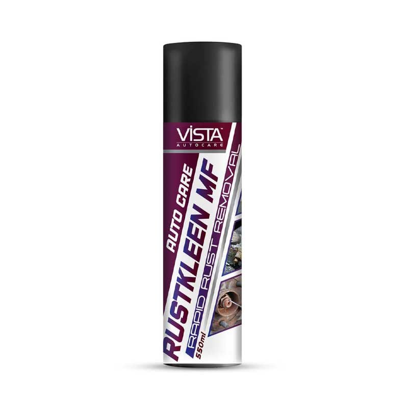 Vista Rustkleen rapid rust removal - 550ml