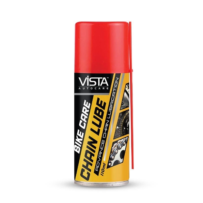 Vista Bike Care Chain Lube - 110ml