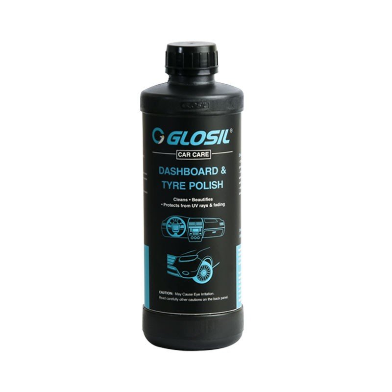Glosil Dashboard & Tyre Polish - 1000ml