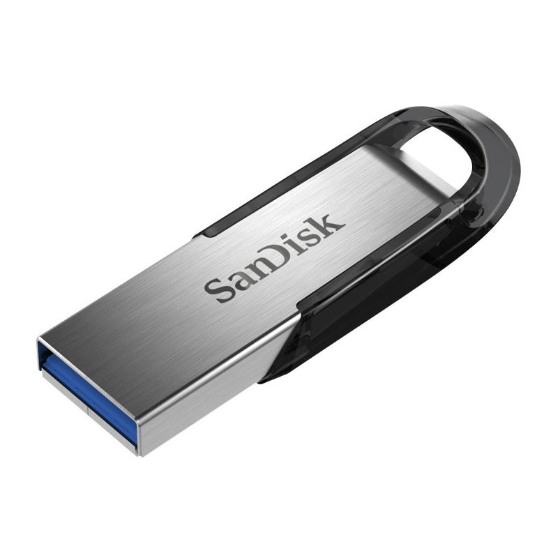 SanDisk Ultra Flair 64GB USB 3.0 Pen Drive