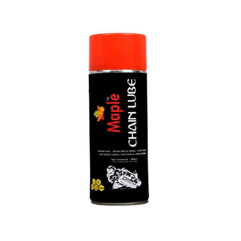 Maple Chain Lube - 500ml
