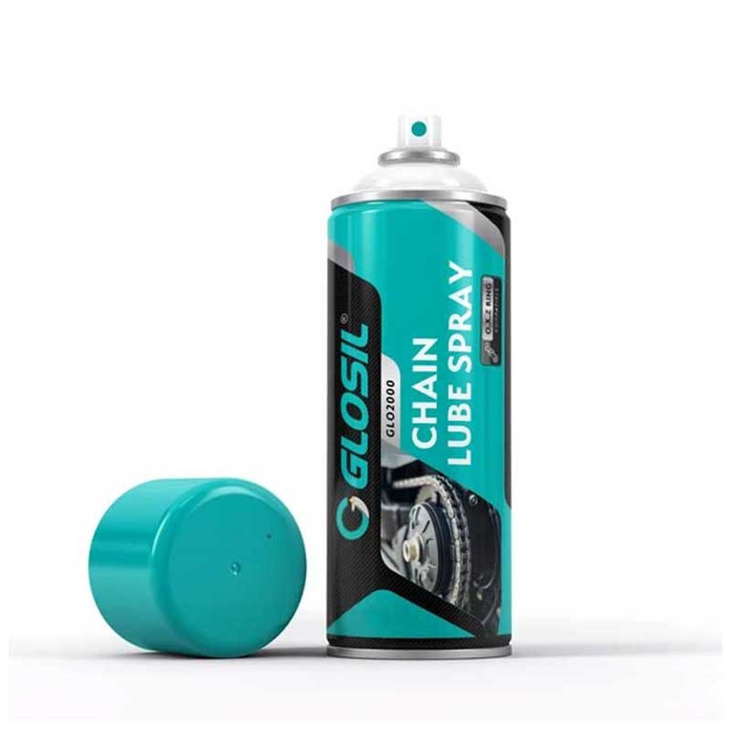 Glosil Chain Lubricant Spray - 500ml