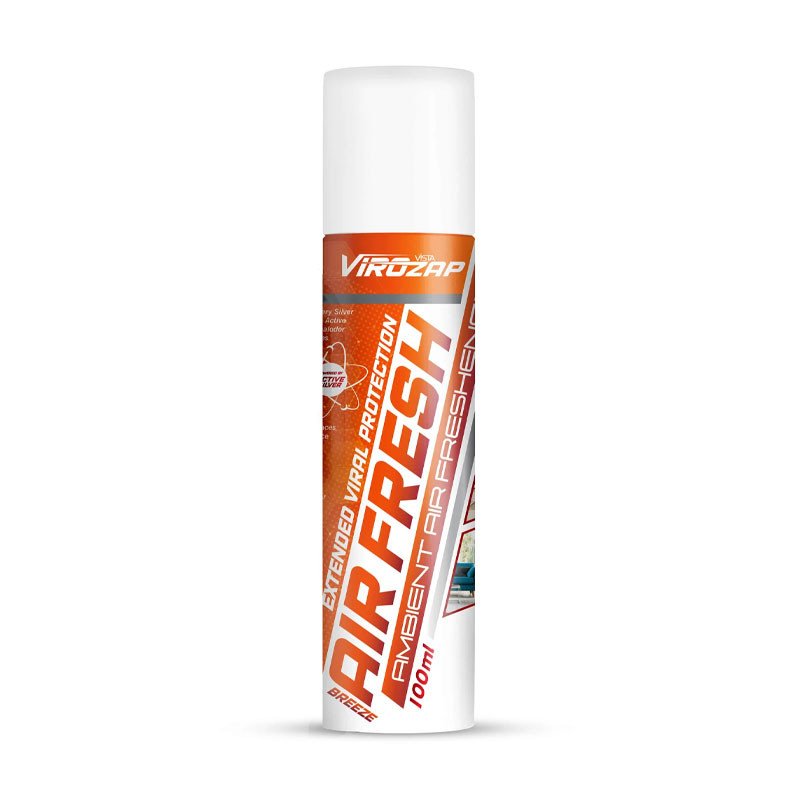 Vista Virozap Air Fresh Breeze - 100ml