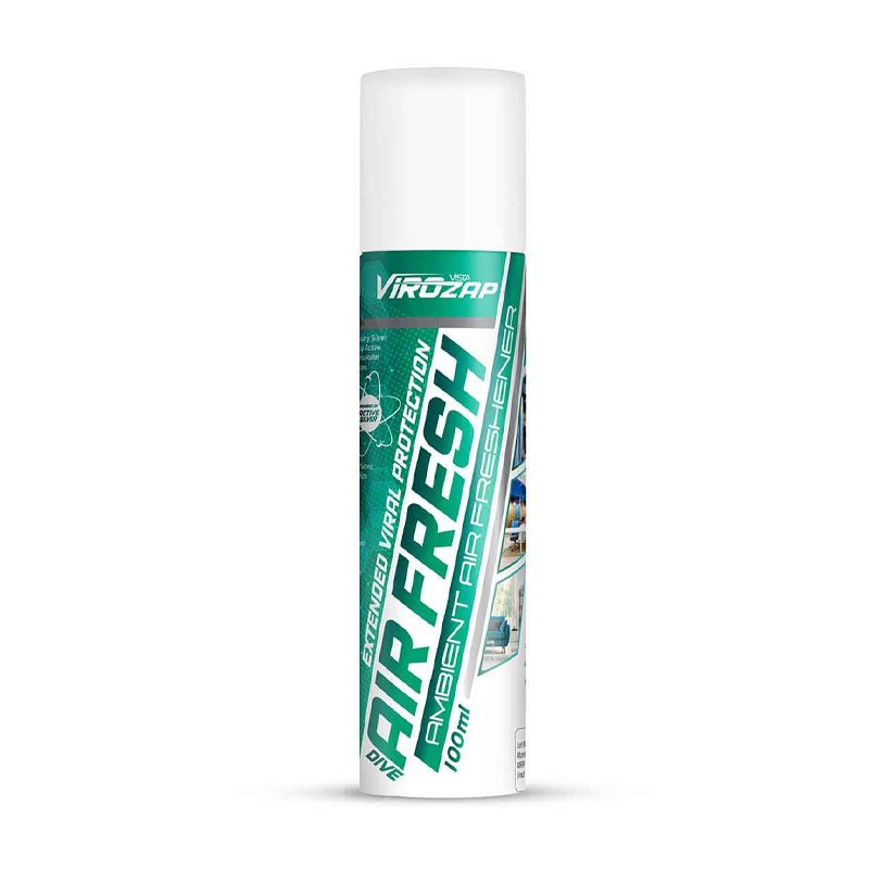 Vista Virozap Air Fresh Dive - 100ml