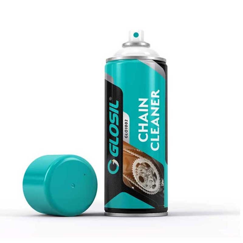 Glosil Chain Cleaner Spray - 500ml