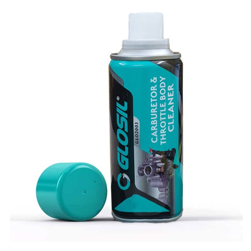 Glosil Carburetor Cleaner Spray 140 ML